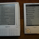 Illustration for article titled Amazon Kindle vs. Sony Reader: Sizemodo and Interface Comparison (Gallery)